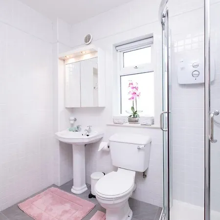 Luxury Appartement *
