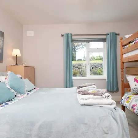 Appartement Luxury Galway