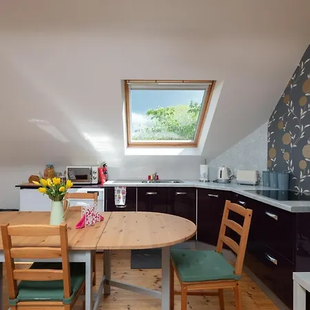 Luxury Appartement Galway