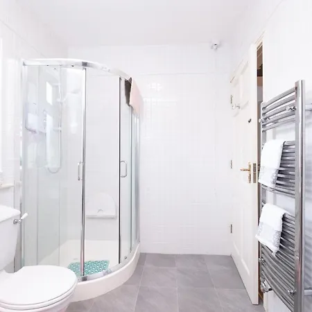 Appartement Luxury *