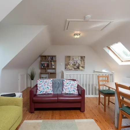 Appartement Luxury Galway