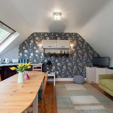 Luxury Apartment, Apartament Galway