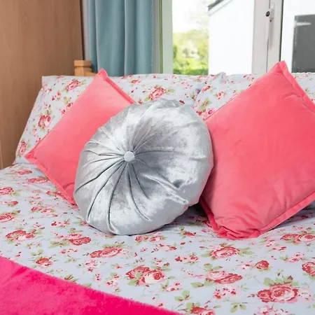 Appartement Luxury