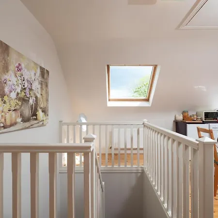 Luxury Apartment, ゴールウェイ